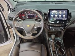 Chevrolet Equinox 2022 535T Premier Edition - ფოტო 10