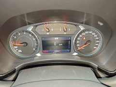 Chevrolet Equinox 2022 535T Premier Edition - ფოტო 11