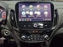 Chevrolet Equinox 2022 535T Premier Edition - ფოტო 12