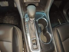 Chevrolet Equinox 2022 535T Premier Edition - ფოტო 13