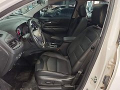 Chevrolet Equinox 2022 535T Premier Edition - ფოტო 14
