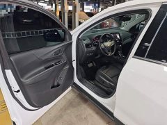 Chevrolet Equinox 2022 535T Premier Edition - ფოტო 15