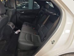Chevrolet Equinox 2022 535T Premier Edition - ფოტო 16