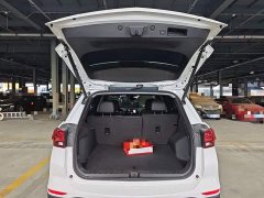 Chevrolet Equinox 2022 535T Premier Edition - ფოტო 18
