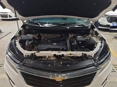 Chevrolet Equinox 2022 535T Premier Edition - ფოტო 19