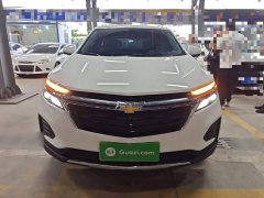 Chevrolet Equinox 2022 535T Premier Edition - ფოტო 2