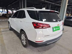 Chevrolet Equinox 2022 535T Premier Edition - ფოტო 4
