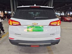 Chevrolet Equinox 2022 535T Premier Edition - ფოტო 5