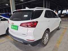 Chevrolet Equinox 2022 535T Premier Edition - ფოტო 6