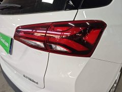 Chevrolet Equinox 2022 535T Premier Edition - ფოტო 7