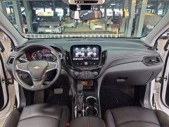 Chevrolet Equinox 2022 535T Premier Edition - ფოტო 9