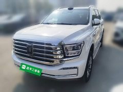 Tank 500 New Energy Hi4-Z Smart Comfort Edition - ფოტო 1