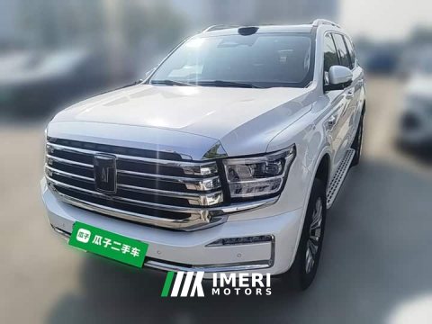 2026 Tank 500 New Energy Hi4-Z Smart Comfort Edition - ავტომობილი ჩინეთიდან