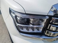 Tank 500 New Energy Hi4-Z Smart Comfort Edition - ფოტო 10