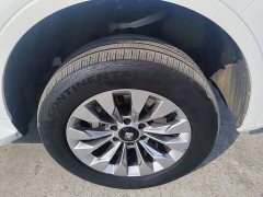 Tank 500 New Energy Hi4-Z Smart Comfort Edition - ფოტო 11