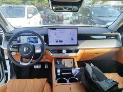 Tank 500 New Energy Hi4-Z Smart Comfort Edition - ფოტო 13