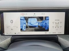 Tank 500 New Energy Hi4-Z Smart Comfort Edition - ფოტო 15