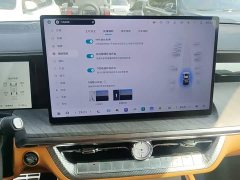Tank 500 New Energy Hi4-Z Smart Comfort Edition - ფოტო 17