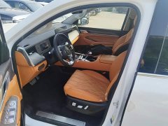 Tank 500 New Energy Hi4-Z Smart Comfort Edition - ფოტო 19