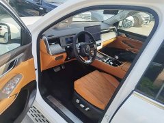 Tank 500 New Energy Hi4-Z Smart Comfort Edition - ფოტო 20
