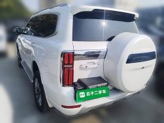 Tank 500 New Energy Hi4-Z Smart Comfort Edition - ფოტო 6