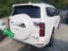 Tank 500 New Energy Hi4-Z Smart Comfort Edition - ფოტო 9