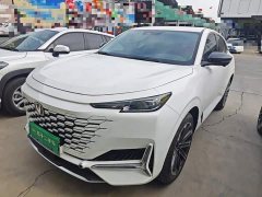 Changan UNI-K 2.0T Two-Wheel Drive Global Edition - ფოტო 1