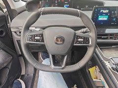 Changan UNI-K 2.0T Two-Wheel Drive Global Edition - ფოტო 10