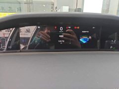 Changan UNI-K 2.0T Two-Wheel Drive Global Edition - ფოტო 11