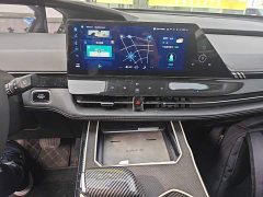 Changan UNI-K 2.0T Two-Wheel Drive Global Edition - ფოტო 12