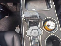 Changan UNI-K 2.0T Two-Wheel Drive Global Edition - ფოტო 13