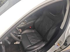 Changan UNI-K 2.0T Two-Wheel Drive Global Edition - ფოტო 14