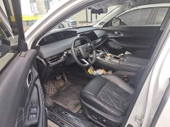 Changan UNI-K 2.0T Two-Wheel Drive Global Edition - ფოტო 15