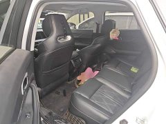 Changan UNI-K 2.0T Two-Wheel Drive Global Edition - ფოტო 16