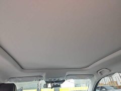 Changan UNI-K 2.0T Two-Wheel Drive Global Edition - ფოტო 17