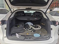 Changan UNI-K 2.0T Two-Wheel Drive Global Edition - ფოტო 18
