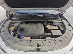 Changan UNI-K 2.0T Two-Wheel Drive Global Edition - ფოტო 19