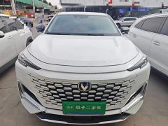 Changan UNI-K 2.0T Two-Wheel Drive Global Edition - ფოტო 2