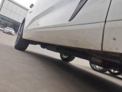 Changan UNI-K 2.0T Two-Wheel Drive Global Edition - ფოტო 20