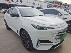 Changan UNI-K 2.0T Two-Wheel Drive Global Edition - ფოტო 3
