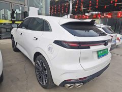 Changan UNI-K 2.0T Two-Wheel Drive Global Edition - ფოტო 4