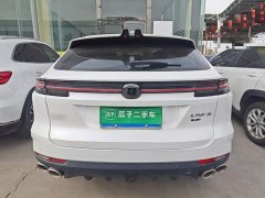 Changan UNI-K 2.0T Two-Wheel Drive Global Edition - ფოტო 5