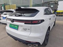 Changan UNI-K 2.0T Two-Wheel Drive Global Edition - ფოტო 6