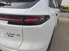 Changan UNI-K 2.0T Two-Wheel Drive Global Edition - ფოტო 7