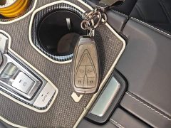 Changan UNI-K 2.0T Two-Wheel Drive Global Edition - ფოტო 8
