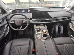Changan UNI-K 2.0T Two-Wheel Drive Global Edition - ფოტო 9