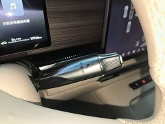 Voyah Lantu Dreamchaser 2026 PHEV Qiankun Ultra - ფოტო 13
