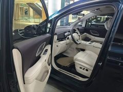 Voyah Lantu Dreamchaser 2026 PHEV Qiankun Ultra - ფოტო 15