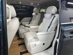 Voyah Lantu Dreamchaser 2026 PHEV Qiankun Ultra - ფოტო 16