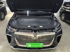 Voyah Lantu Dreamchaser 2026 PHEV Qiankun Ultra - ფოტო 19
